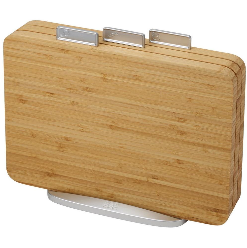 JJ DUO SOLID SPOON (80035)