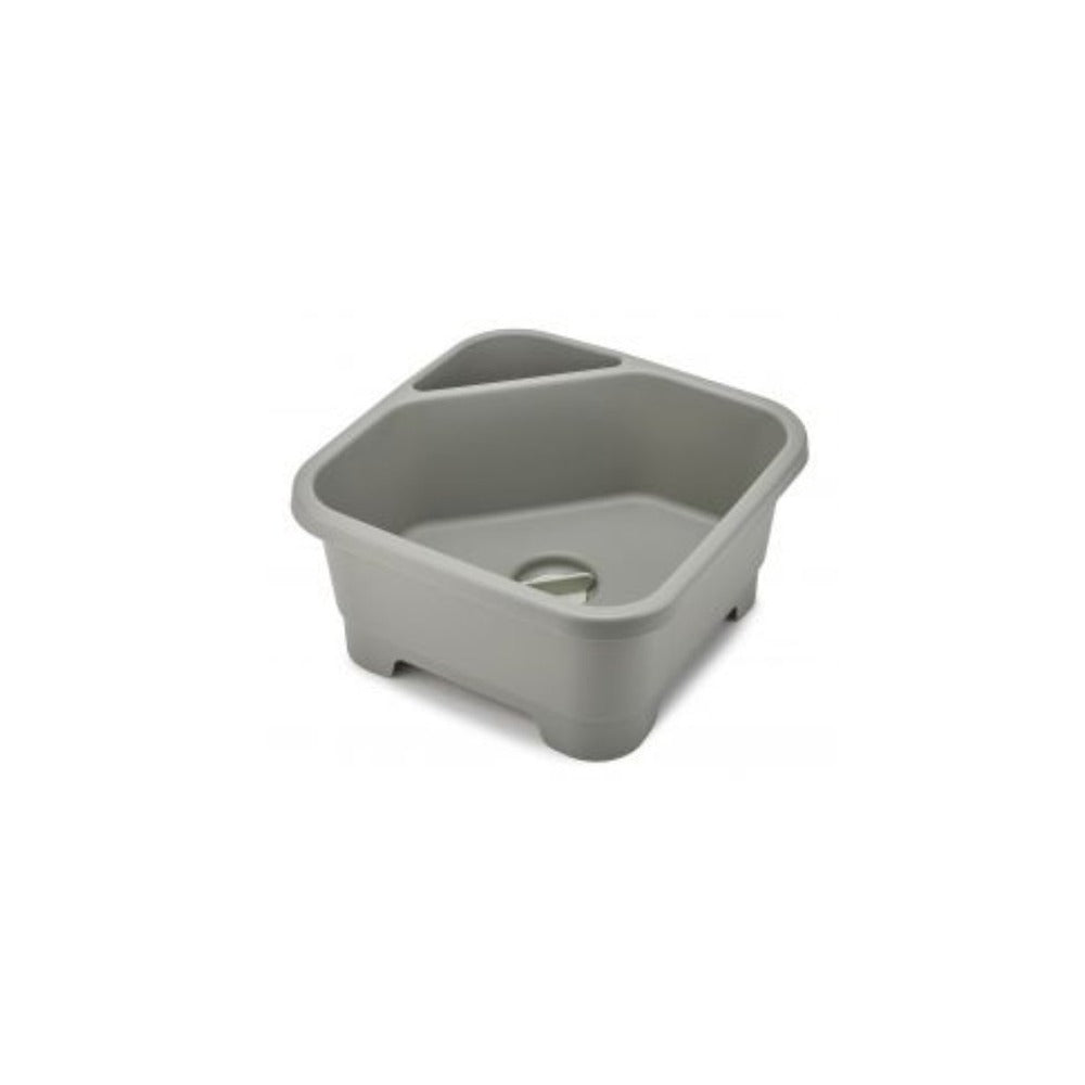 Joseph Joseph Duo Washing Up Bowl - Grey