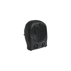 Equation Flag 4 Mini Fan Heater 1800-2000W - Black