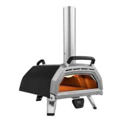 Ooni Karu 16 Multi-Fuel Pizza Oven,