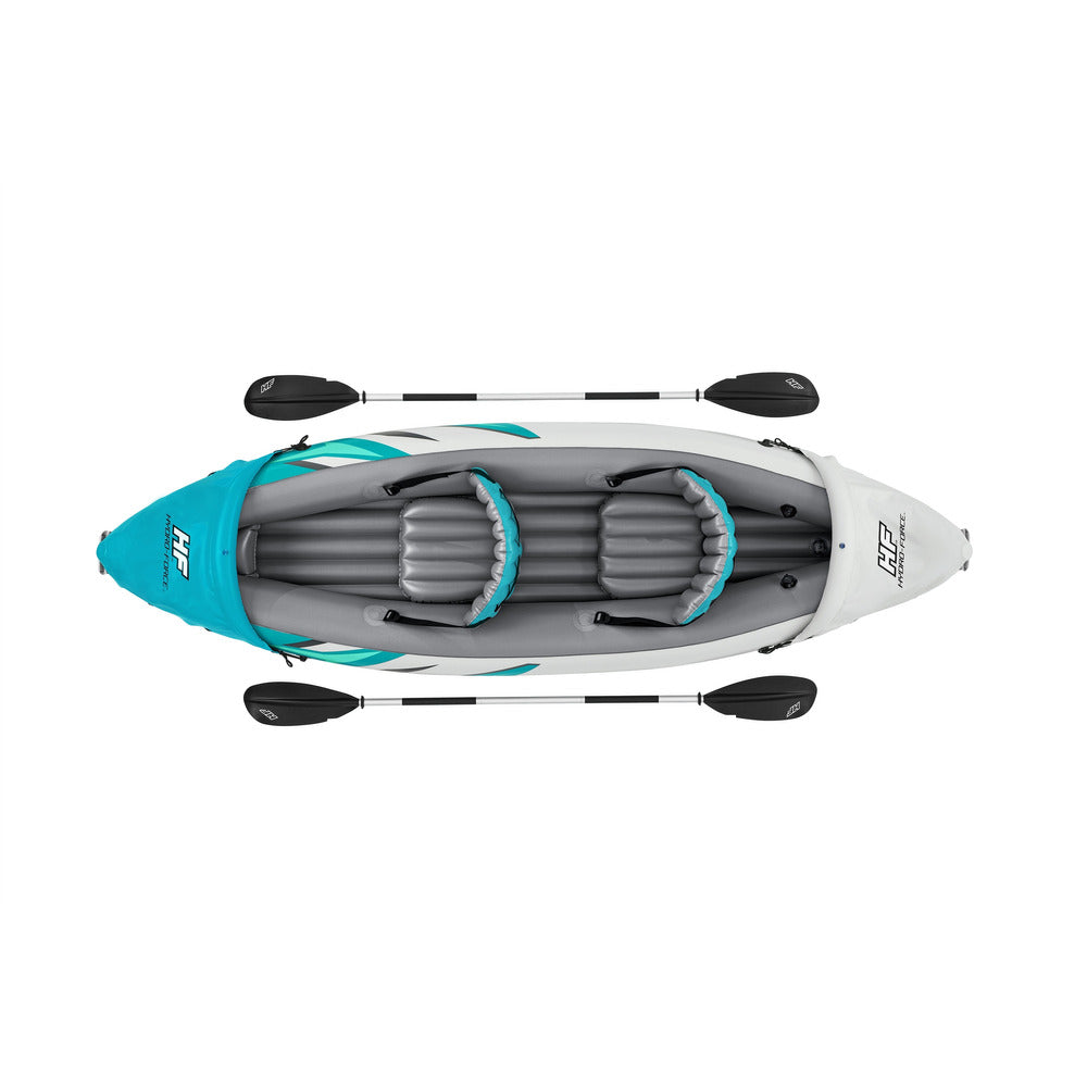 Bestway Hydro Force Kayak 312 x 98cm Rapid Elite for 2 Persons