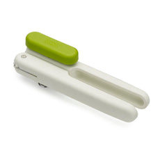 JJ PIVOT 3-IN-1 CAN OPENER - WHITE/GREEN
