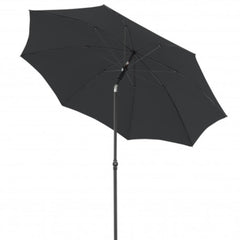 Doppler Active Green Edition Umbrella 210cm - Anthracite,