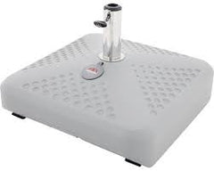 Doppler Active Fillable Base 61 x 61cm with Pole 50 to 85kg