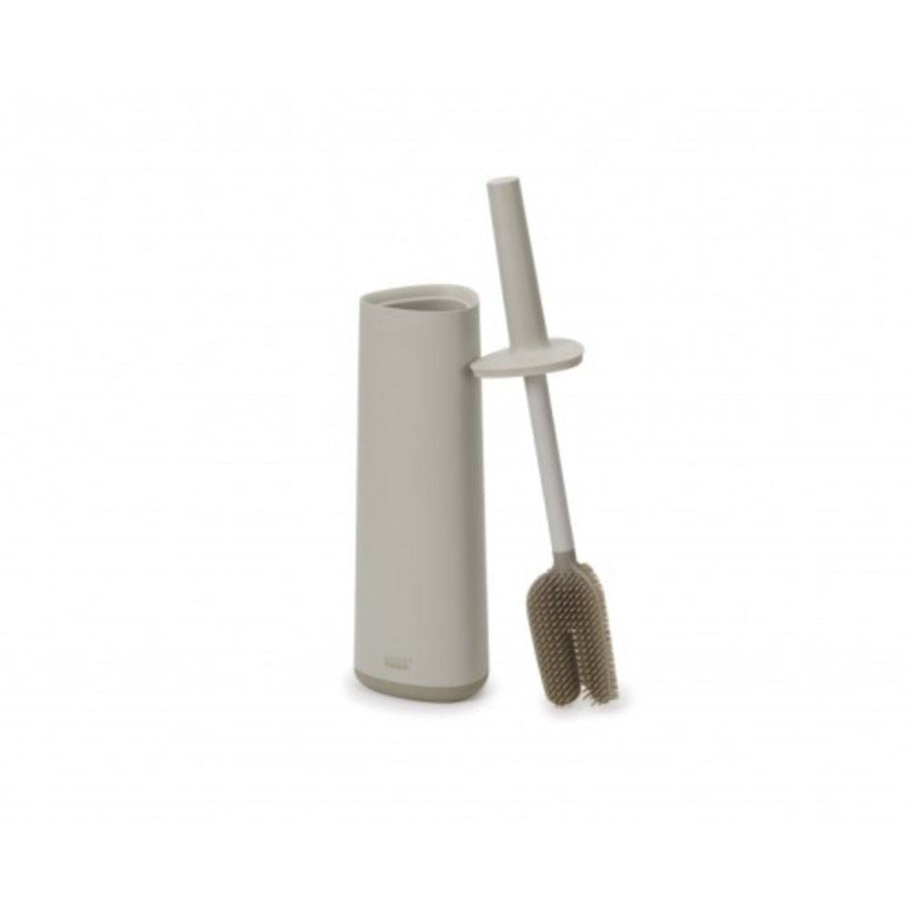 Joseph Joseph Flex™ 360 Advanced toilet brush Ecru ,