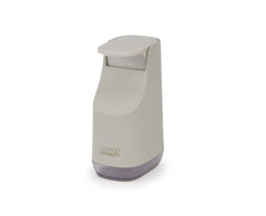 Joseph Joseph Slim Compact Soap Dispenser 350ml - Ecru