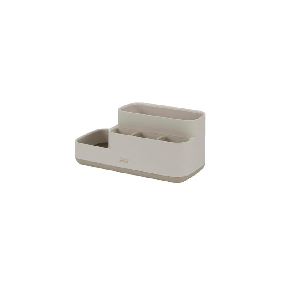 Joseph Joseph Easystore Bathroom Caddy - Ecru