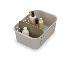 Joseph Joseph Easystore Large Storage Basket - Ecru