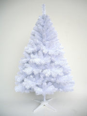 Colorado Christmas Tree with 432 Tips 1.8m - White