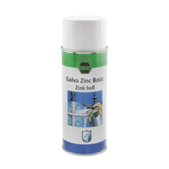 Reca ARecal Galva Zinc Spray - Light Grey 400ml