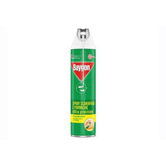 Baygon Extra Precision Cockroach and Ant Spray 400ml