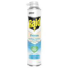 Raid Insect Killer - Freeze Spray 350ml