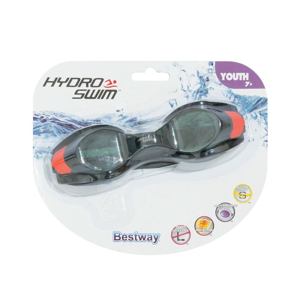 Bestway Aqua Burst Junior Swimming Goggles 7+