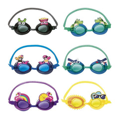 Bestway Aquapals Fantasy Character Goggles