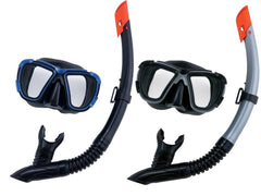 Bestway Hydro-Swim Black Sea Snorkel Set