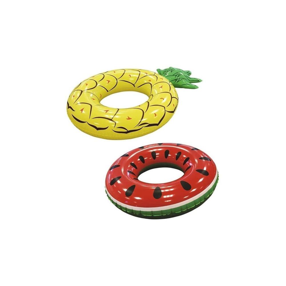 ASST/2 - FASHION RING FOOD SET