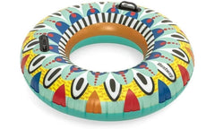 Bestway Flirty Fiesta Swim Ring  107cm