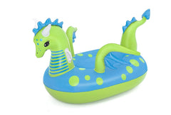 Bestway Fantasy Dragon Ride - On 134 X 142Cm