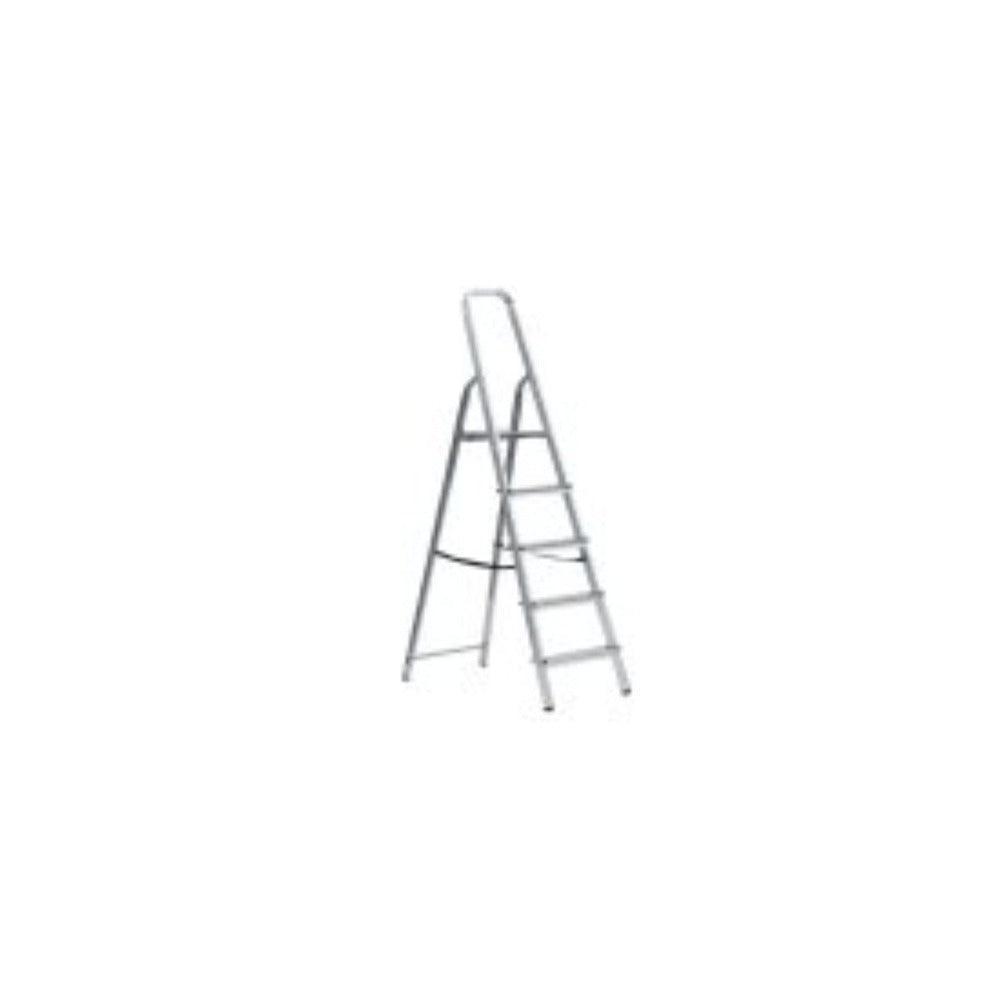 Alps Aluminium Ladder with 5 Steps