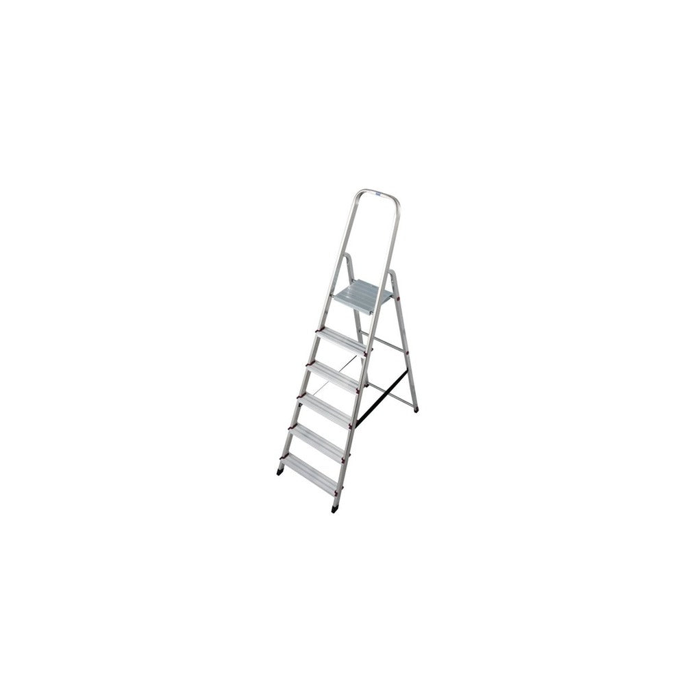 EXT ALU LADDER 2x9 Steps