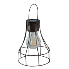 Luxform Dortmund Solar Table Lantern