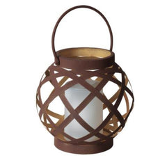 Luxform Swing Solar Table Lantern