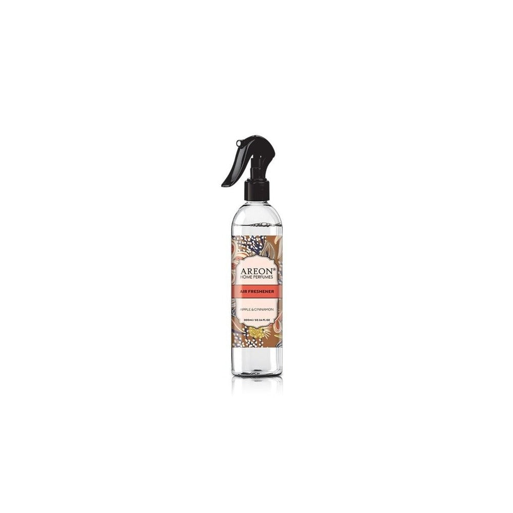 Areon Room Spray Apple & Cinnamon 300Ml