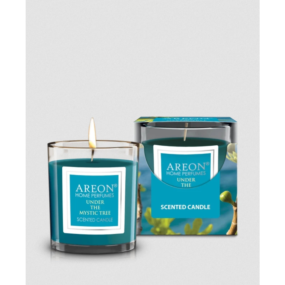 Areon Scented Candle Under The Mystic Tree