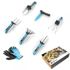 Garden Care Tool Set Ergo