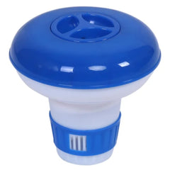 Pool Compact Chlorine Dispenser 12.5cm - 20GR