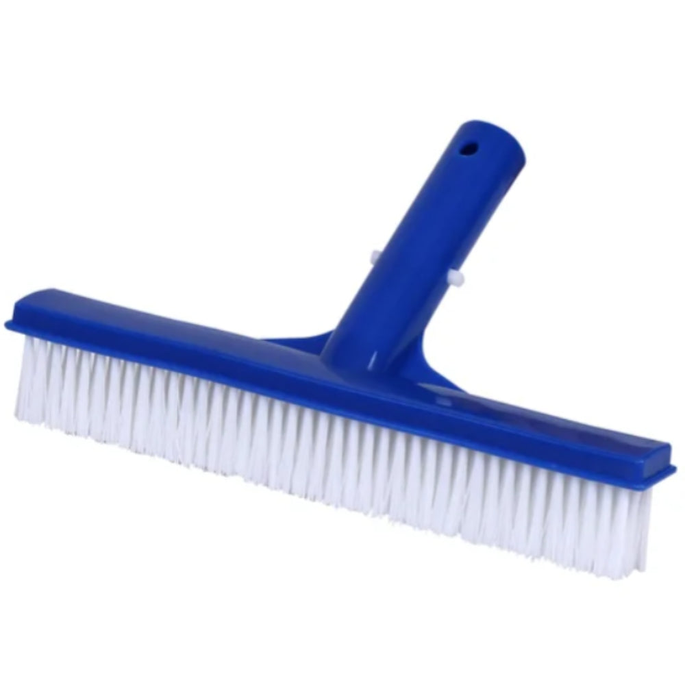 Wall Brush 26cm - Blue Base And White bristle