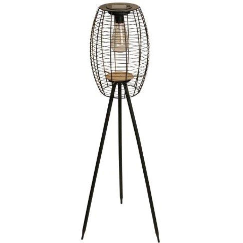 SOLAR TRIPOD LAMP KILLARNEY