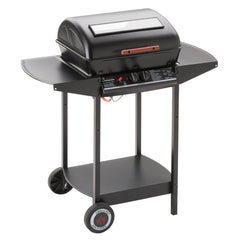 Landmann Lava Rock Gas Bbq