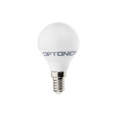 Optonica Led Bulb G45 5.5W E14 450LM 6000K