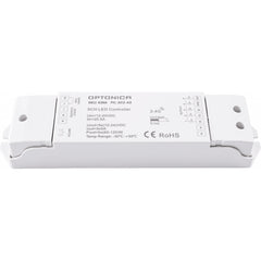 Optonica Led Controller 300W/ 600W Max 25A - 12V/ 24V