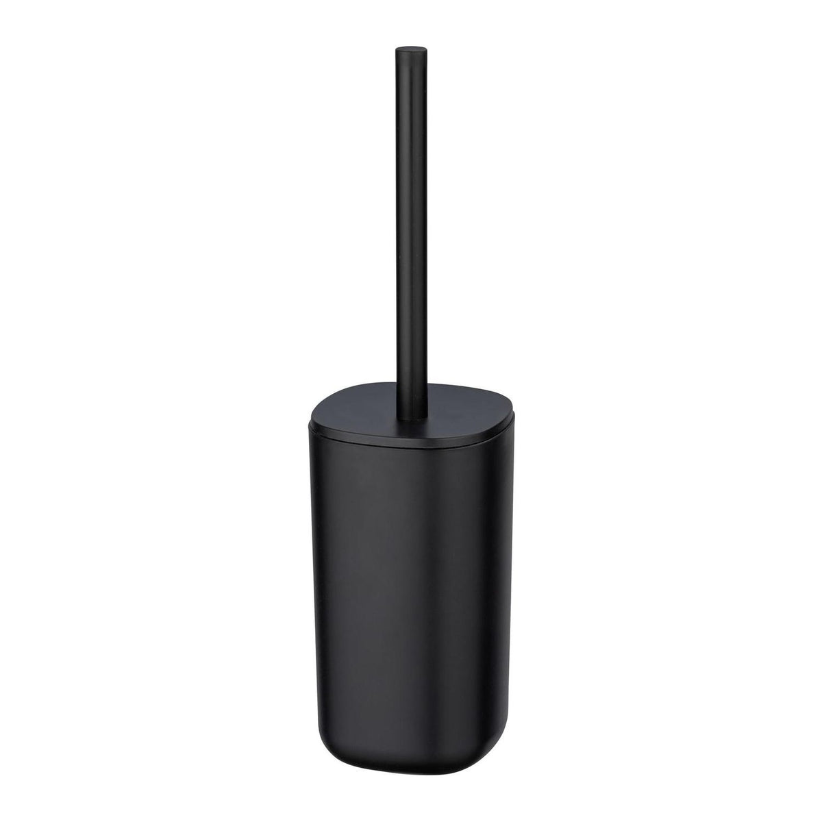 TOILET BRUSH MOD DAVOS BLACK MATT