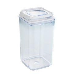 Wenko Turin Storage Box 1.2L - Transparent