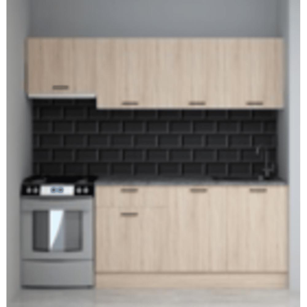 220 CM BLED KITCHEN