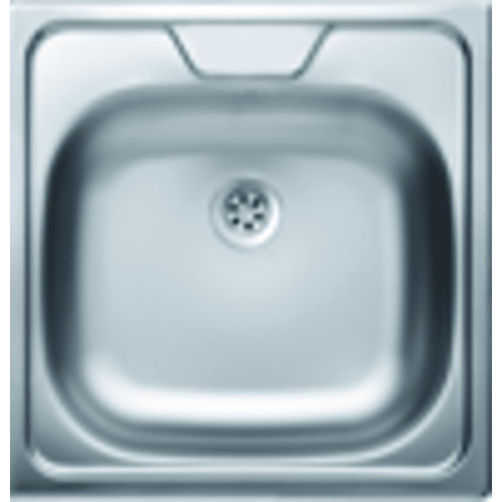 N-144 SS Sink-Kitchen sink