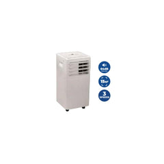 Portable Air Condition 9000Btu Wifi With R.C