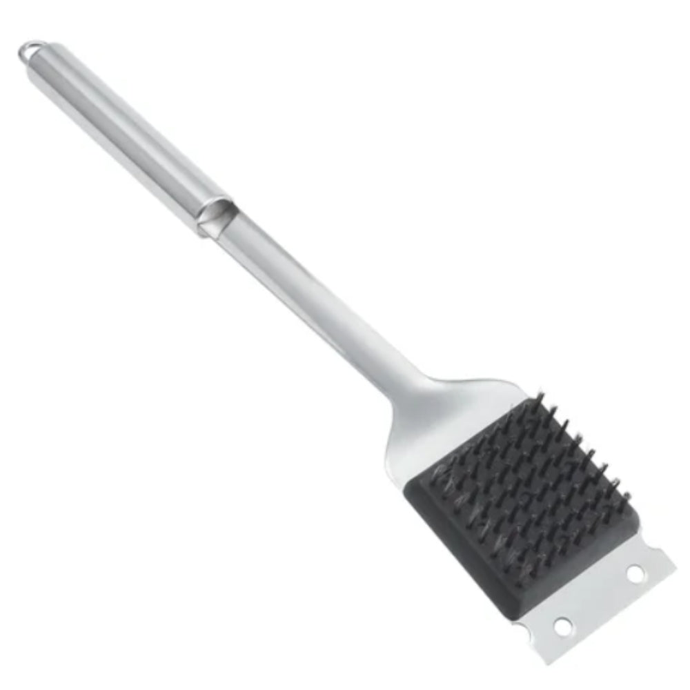 Naterial Bbq Cleaning Brush Multi-Purpose