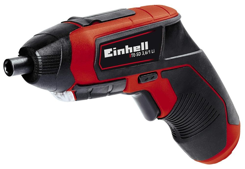 Einhell Cordless Screw Driver