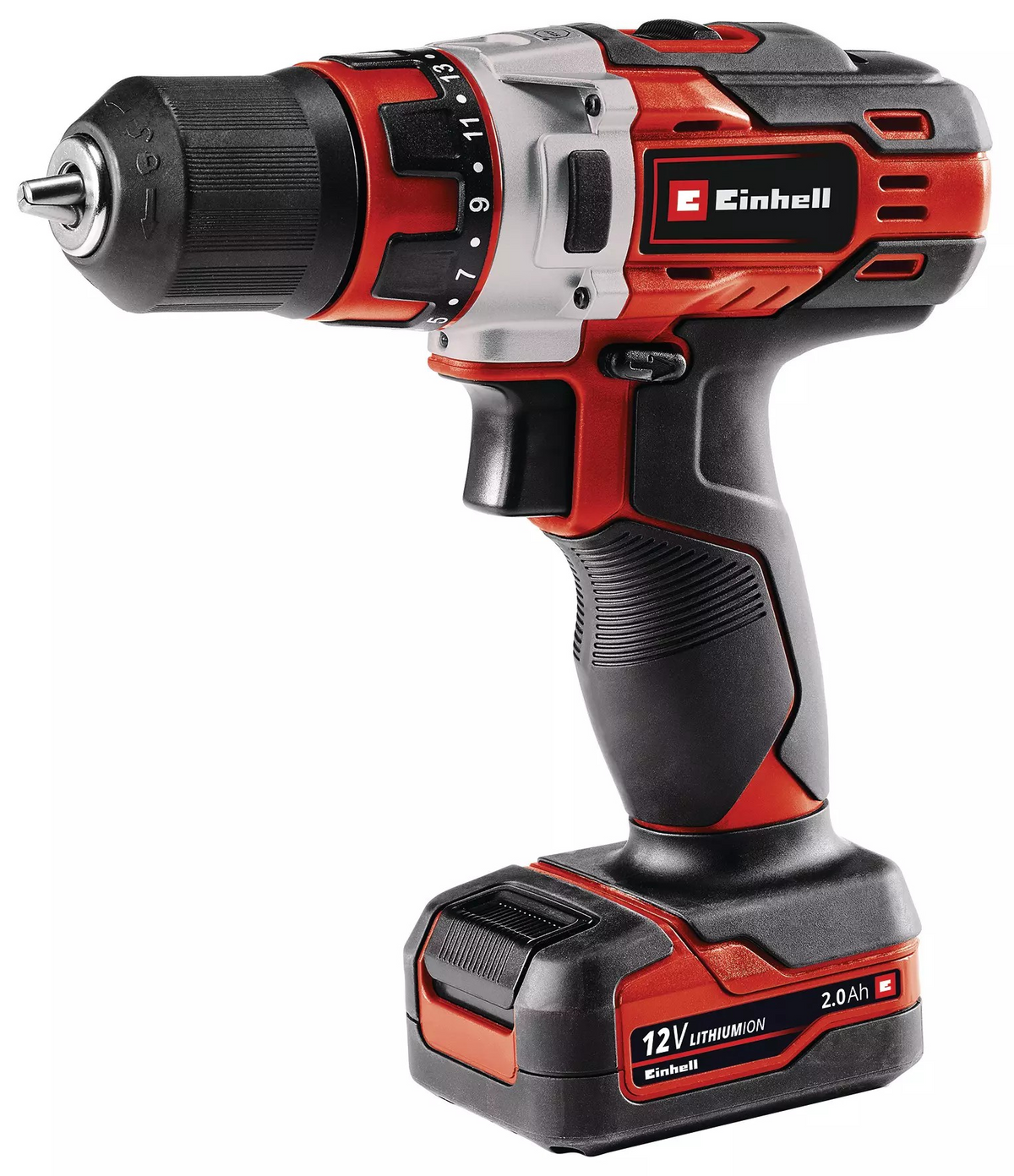 Einhell Cordless Drill
