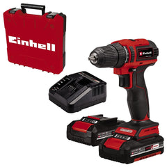 Einhell Cordless Drill