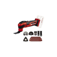 Einhell Cordless Multifunctional Tool