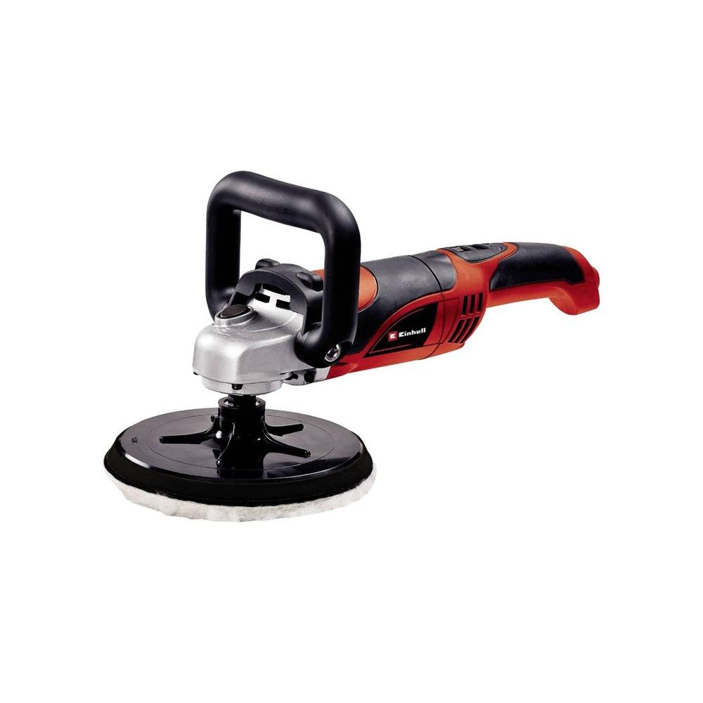 Einhell Polisher And Sander