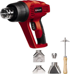 Einhell Hot Air Gun 2000W