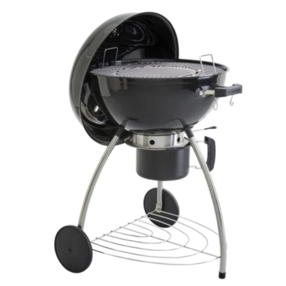 Naterial BBQ Phoenix Trolley  Black