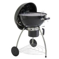 Naterial BBQ Phoenix Trolley  Black