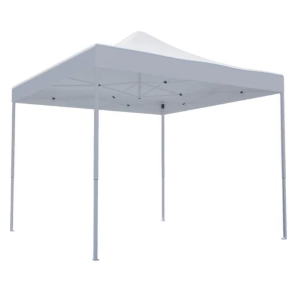 Naterial Bora Easy Metal Tent 295X295Cm White